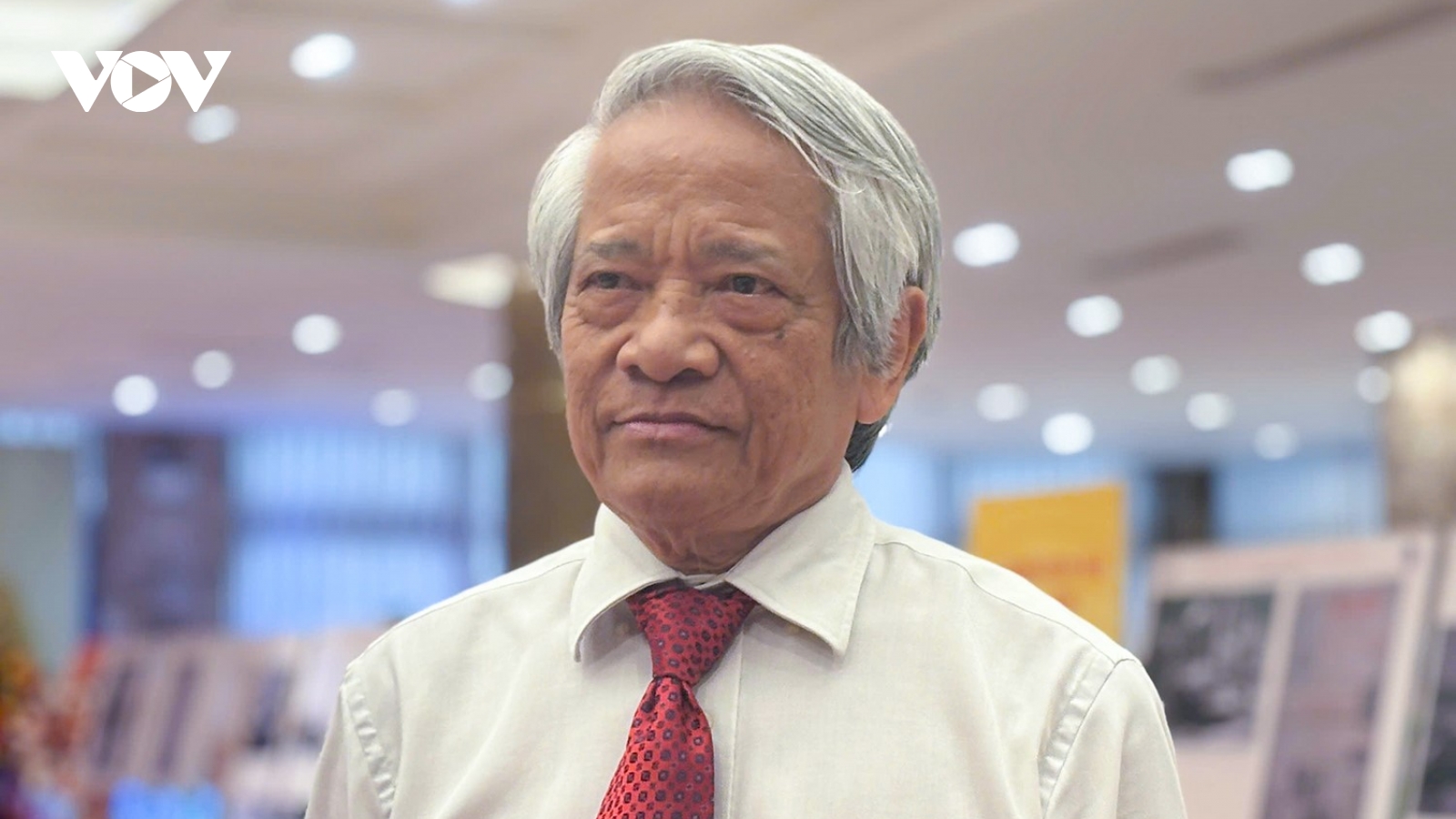 Báo chí cách mạng trong kỷ nguyên mới: Tư tưởng Hồ Chí Minh vẫn là kim chỉ nam